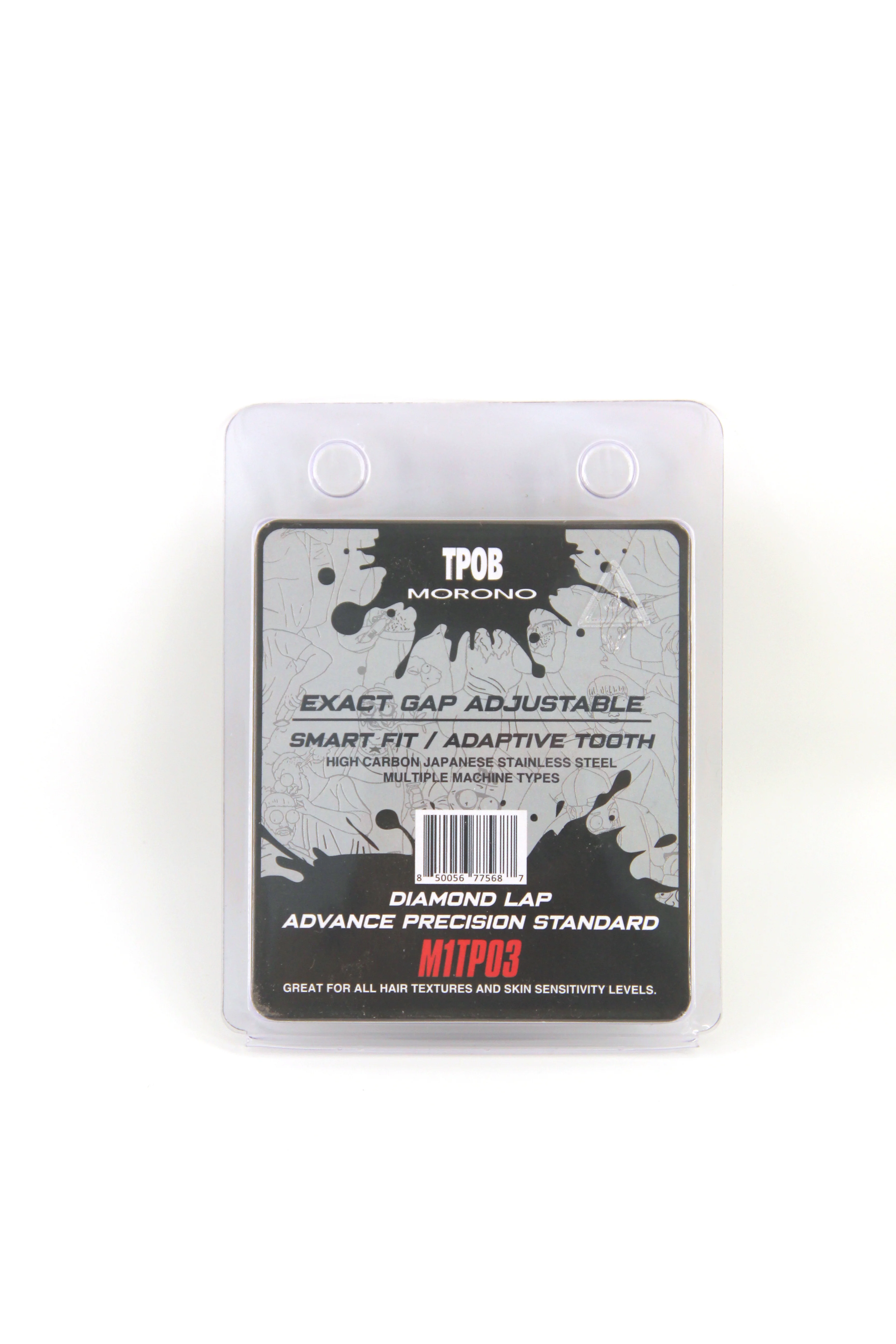 TPOB Morono Blade for GO,X/XO/BABYLISS - Image 3