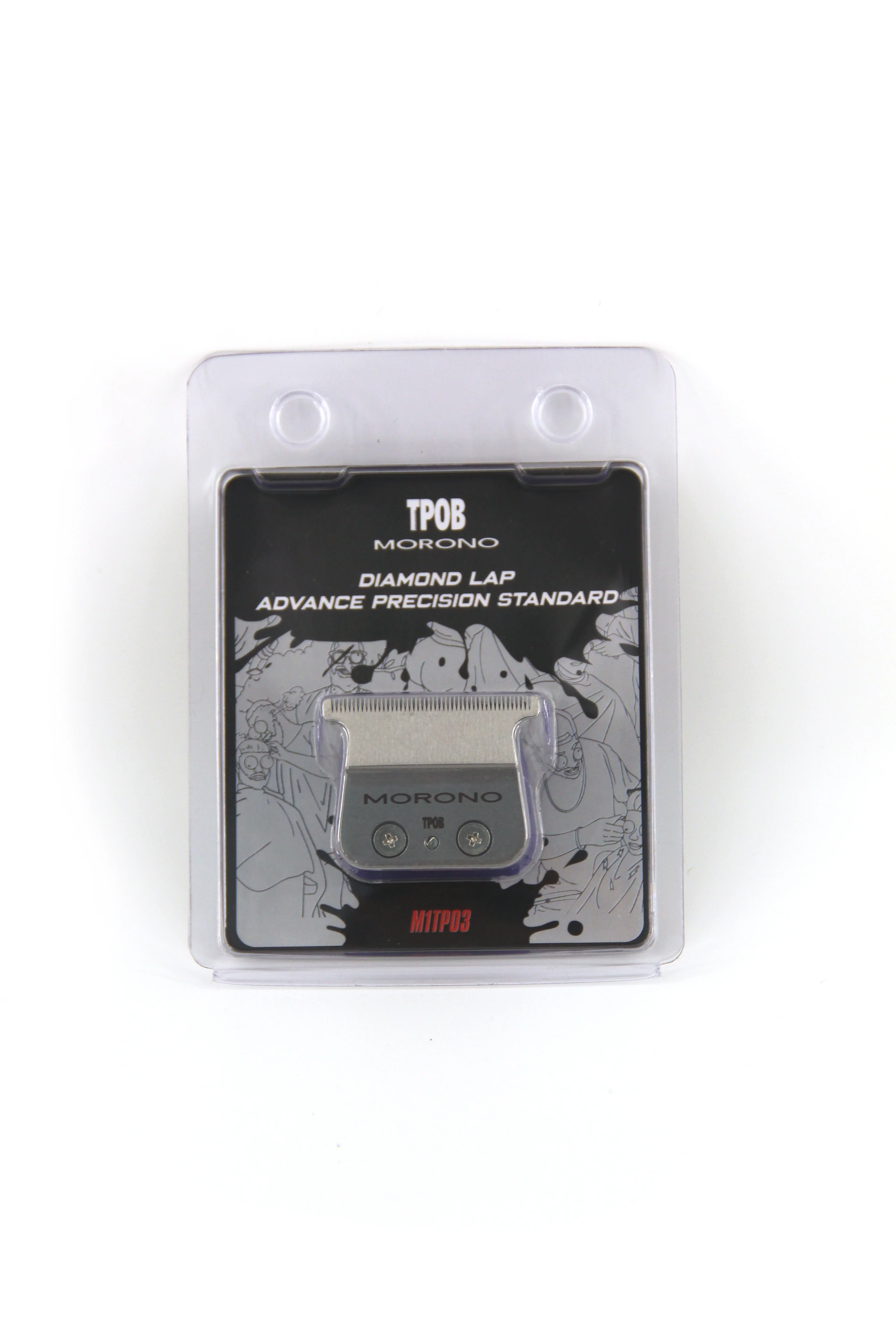 TPOB Morono Blade for GO,X/XO/BABYLISS - Image 4