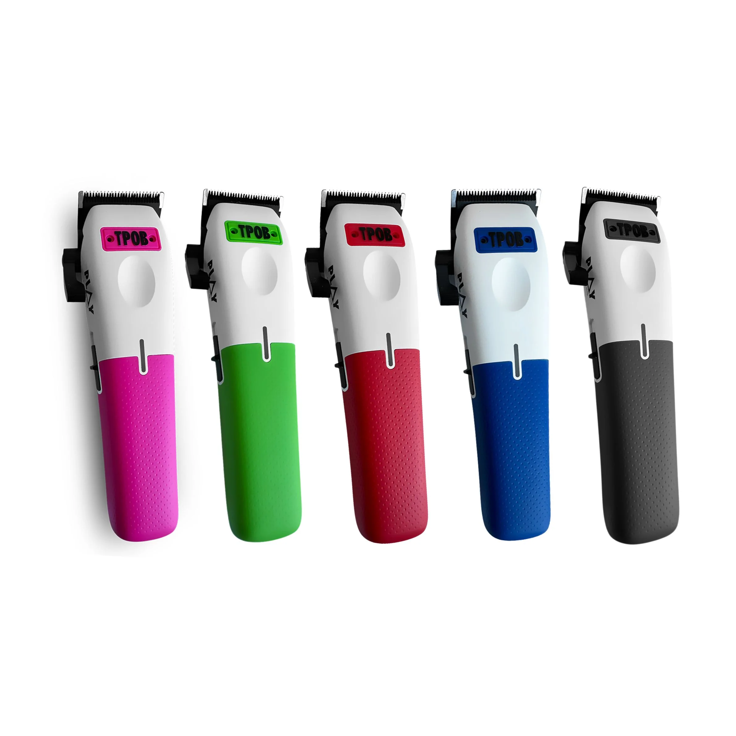 5 PLAY Clipper Grips (Wholesale Case of 24) - Image 3