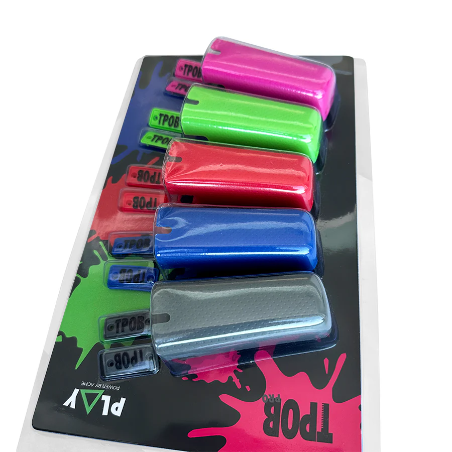 5 PLAY Clipper Grips - Image 7