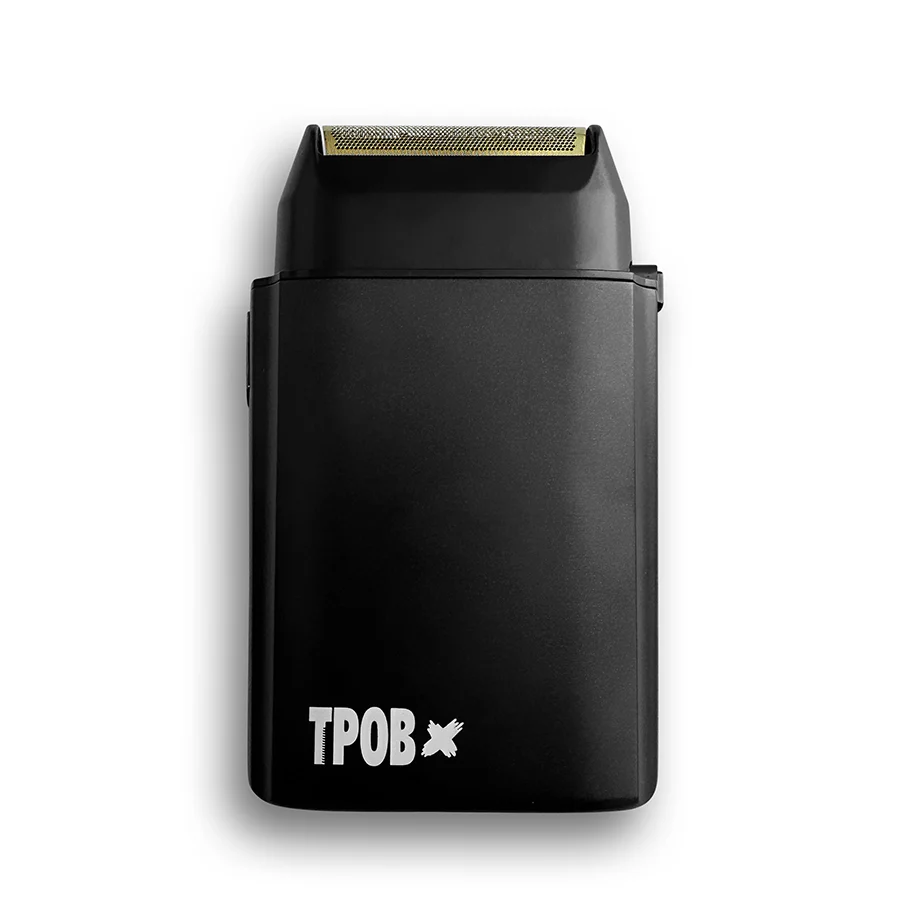 X Metal Foil Shaver (Blackout Edition) - Image 3