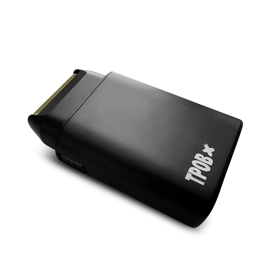 X Metal Foil Shaver (Blackout Edition) - Image 4