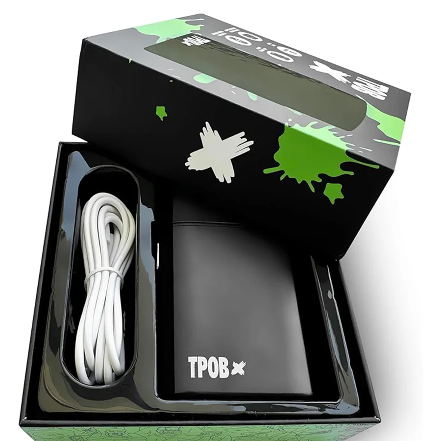 X Metal Foil Shaver (Blackout Edition) - Image 9