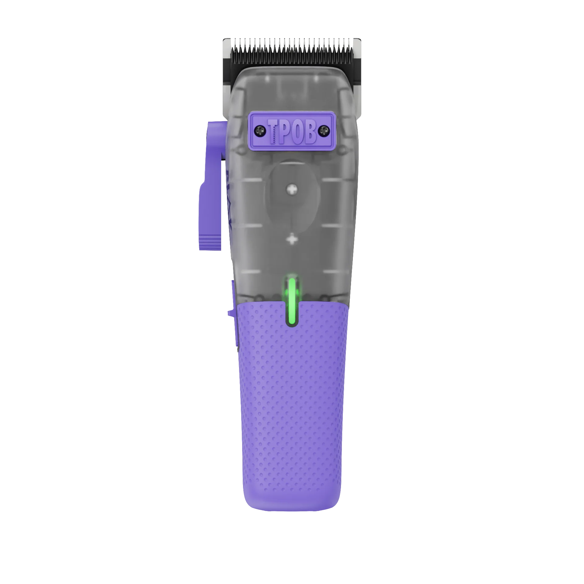 PLAY MINI Transparent PURPLE bundle with stand - Image 6