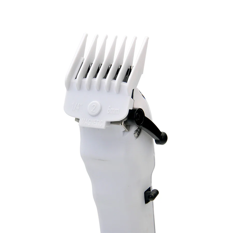 Magnetic Guards (White Edition) - Image 3