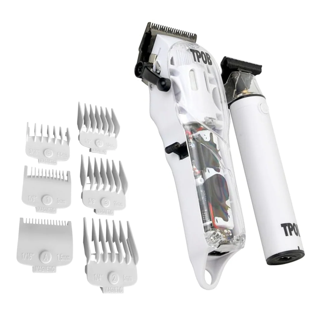 WHITE SLIME 2 AND GHOST BUNDLE - Image 2
