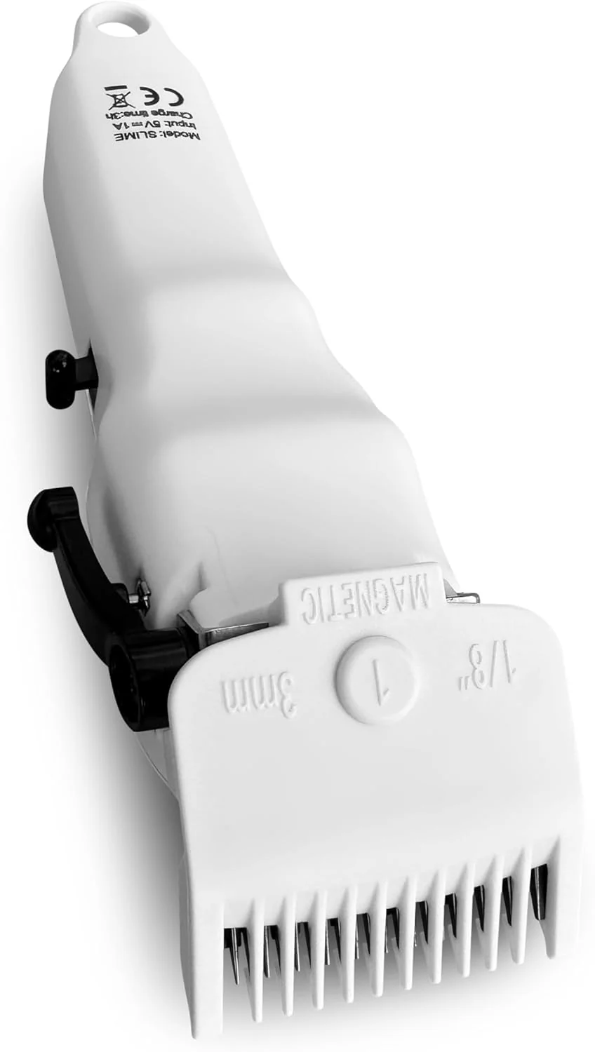 White Slime 2 and Ghost Bundle - Image 5