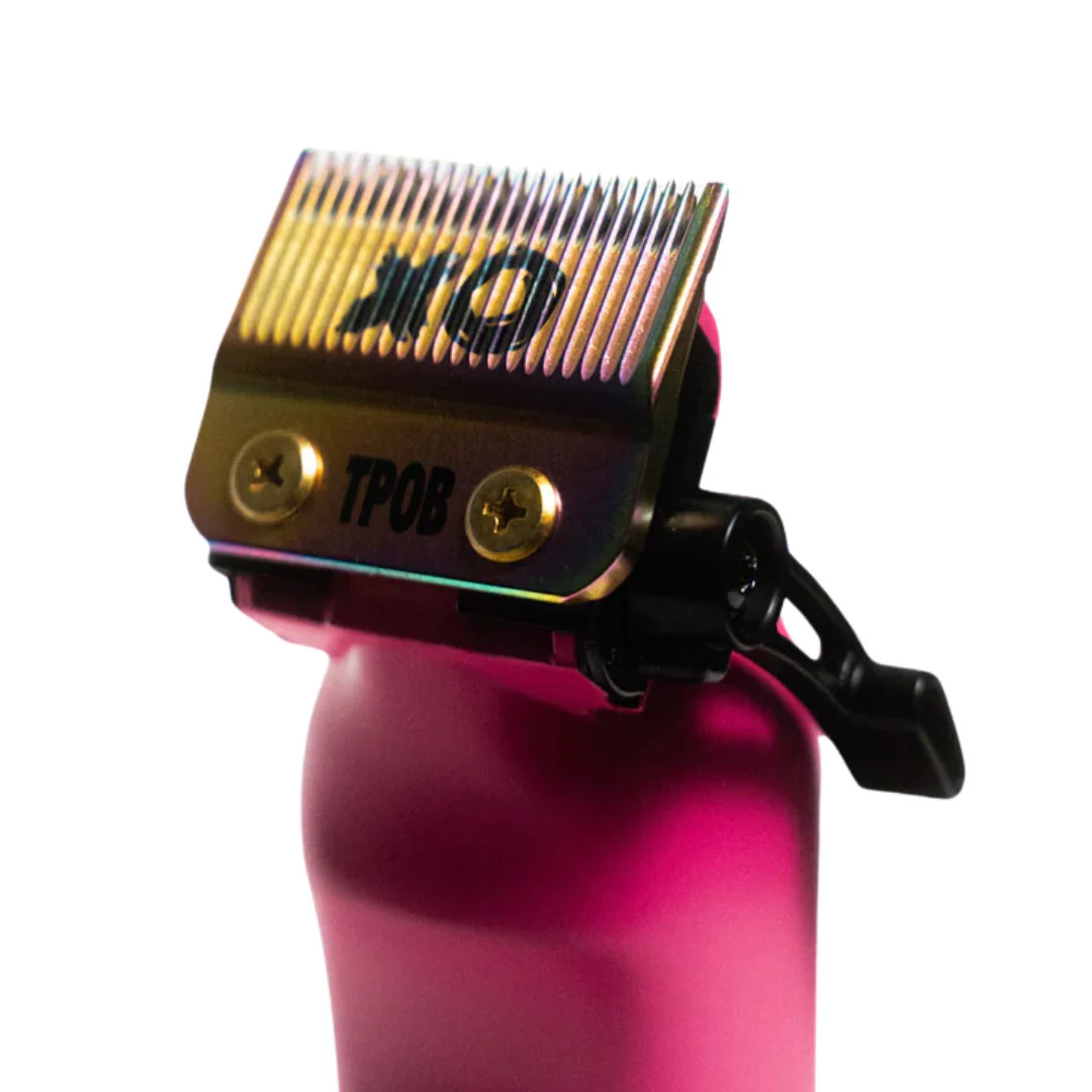 X Candy Clipper with Charging stand - Image 4
