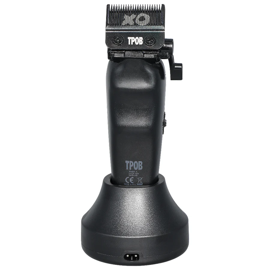 X Clipper Deluxe (Blackout Edition) (Wholesale Case of 12) - Image 3