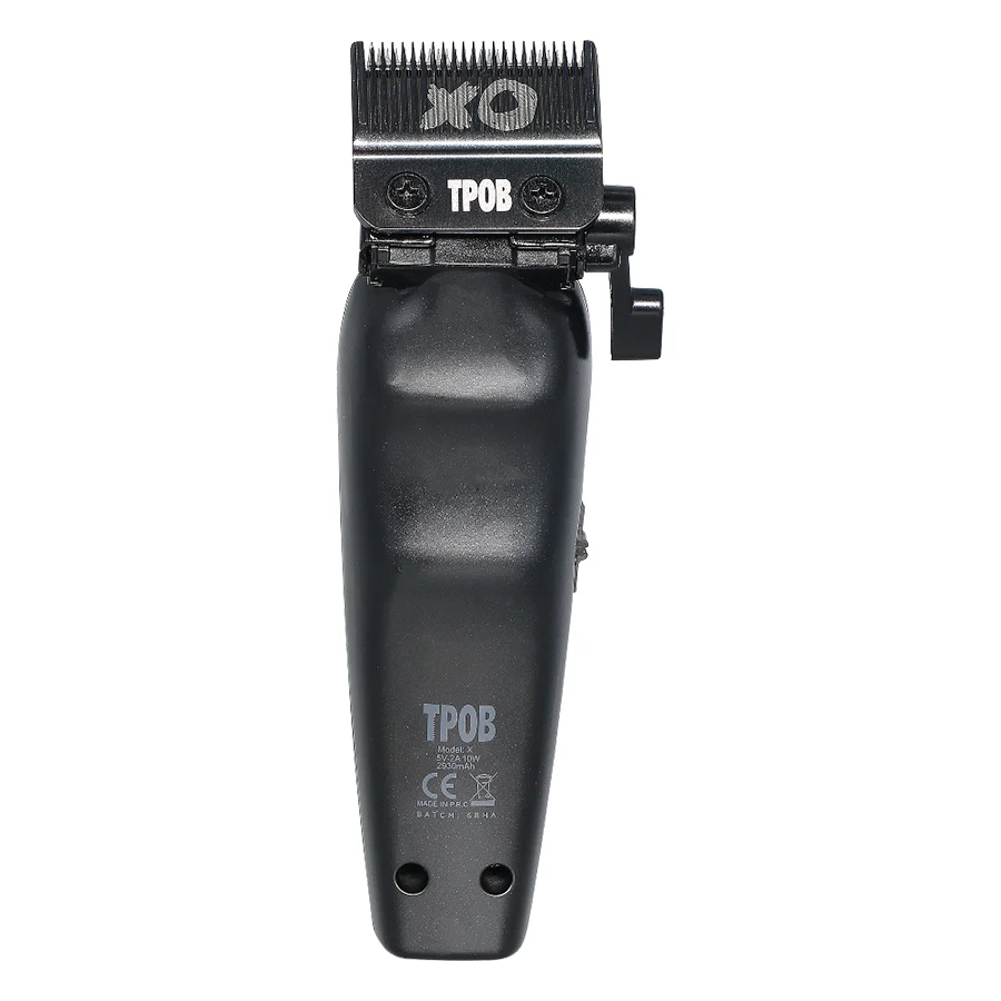 X Clipper Deluxe (Blackout Edition) (Wholesale Case of 12) - Image 4
