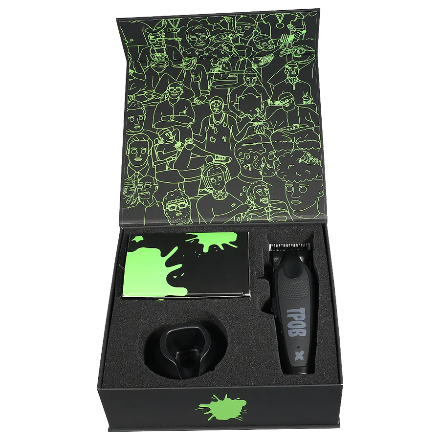 X Clipper Deluxe (Blackout Edition) (Wholesale Case of 12) - Image 7