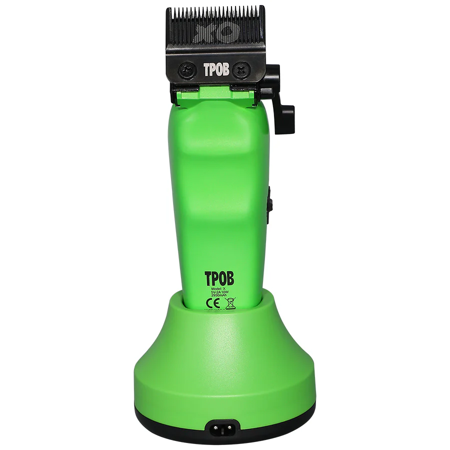 X Clipper Deluxe (Slime Edition) - Image 5