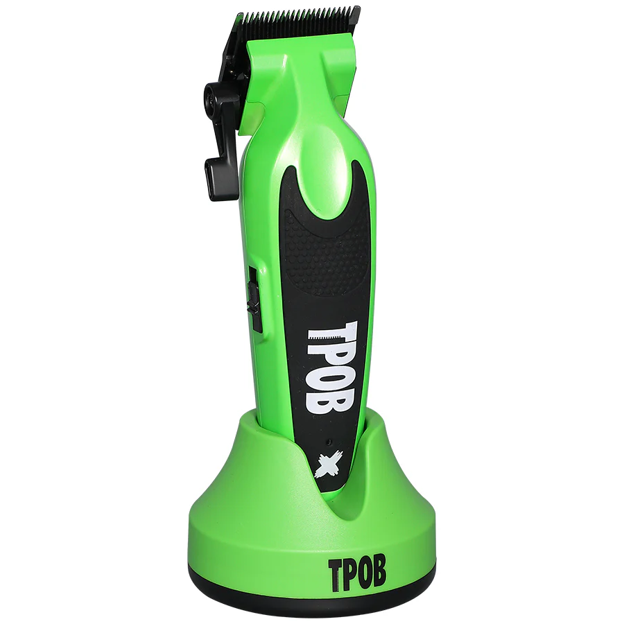 X Clipper Deluxe (Slime Edition) - Image 3
