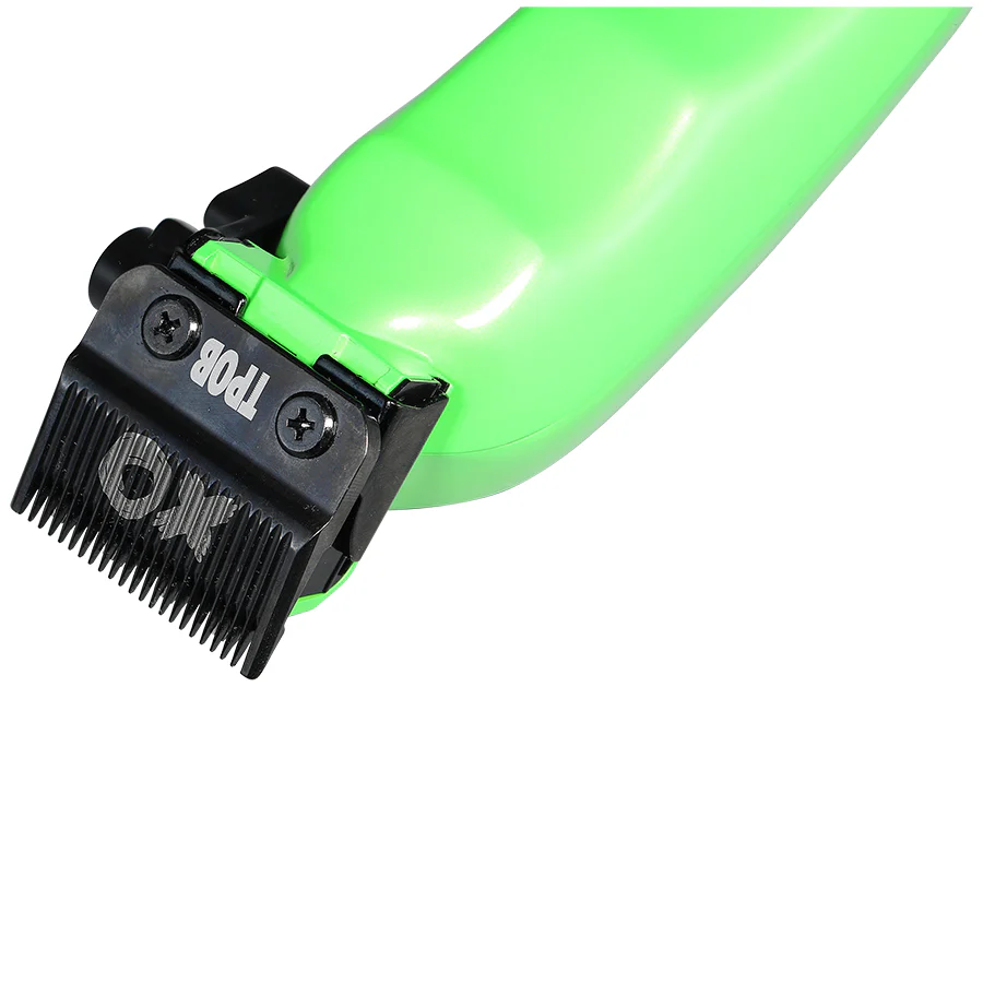 X Clipper Deluxe (Slime Edition) - Image 6