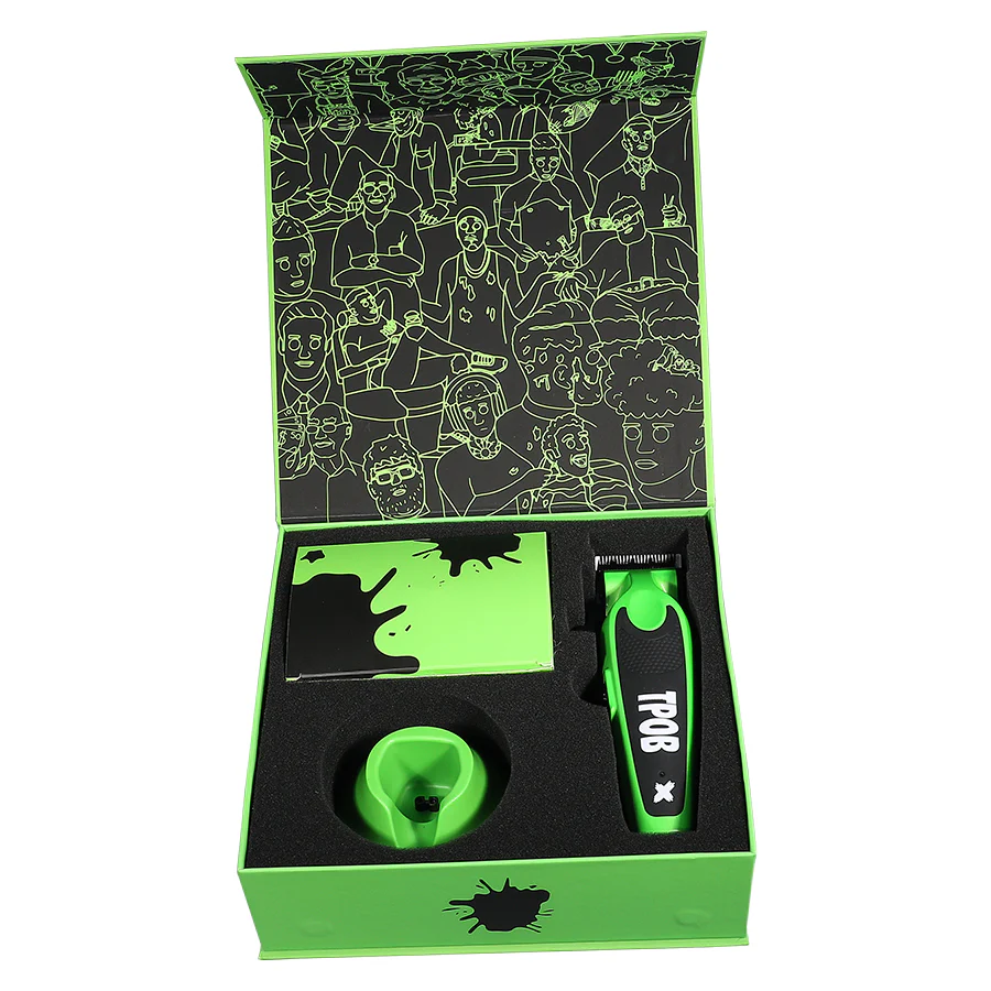 X Clipper Deluxe (Slime Edition) - Image 7