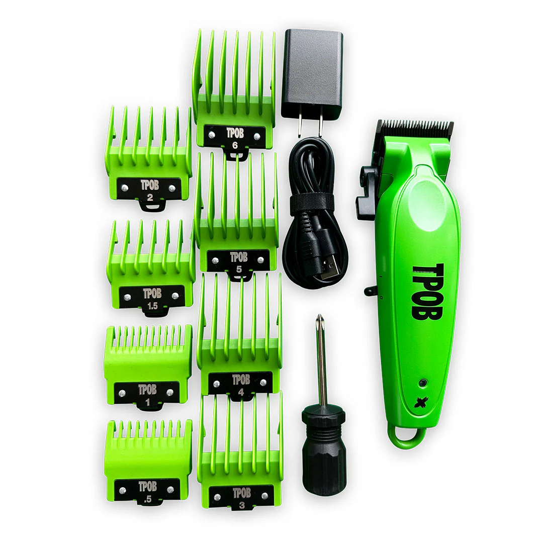 X Clipper Slime - Image 8