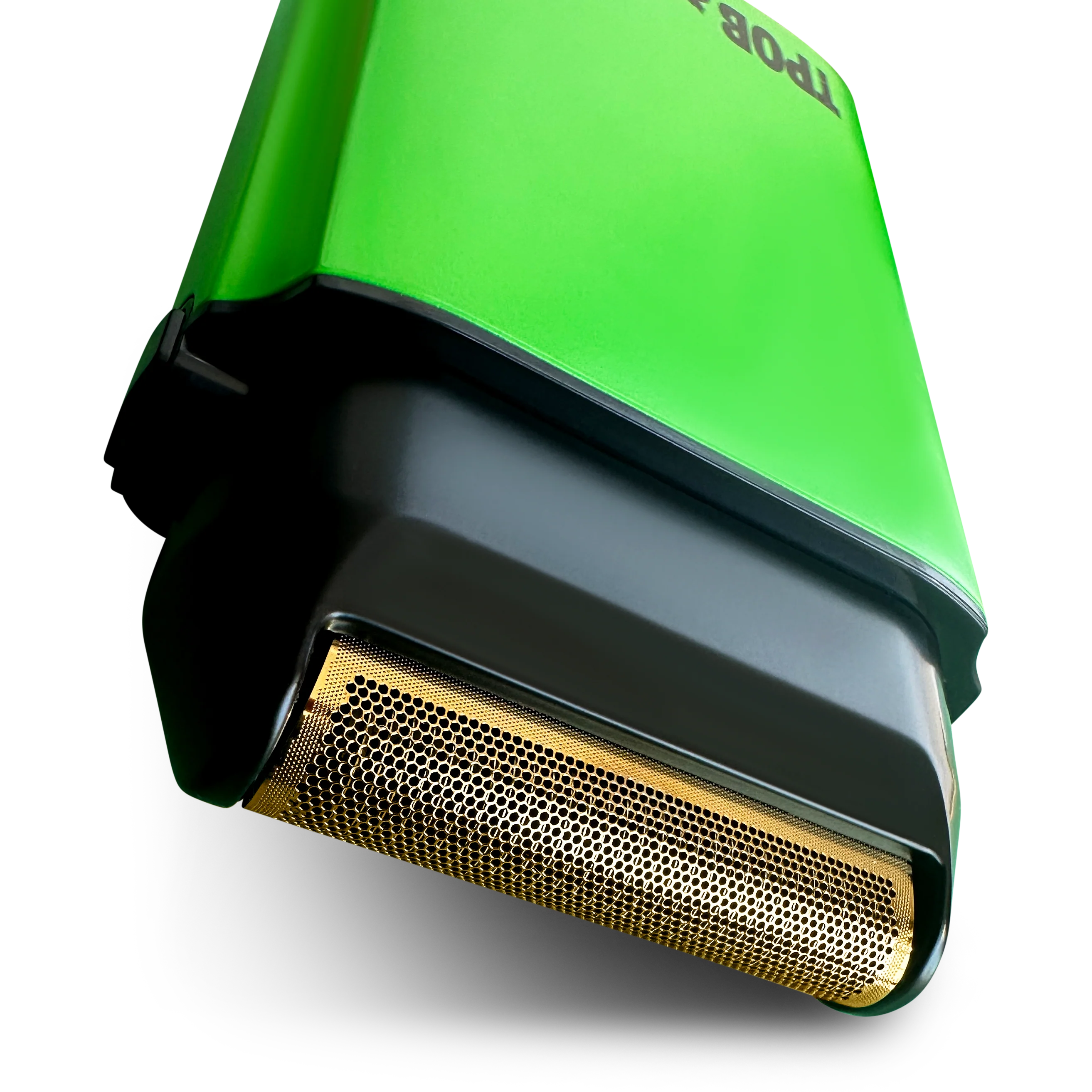 X Metal Foil Shaver (Slime Edition) - Image 4
