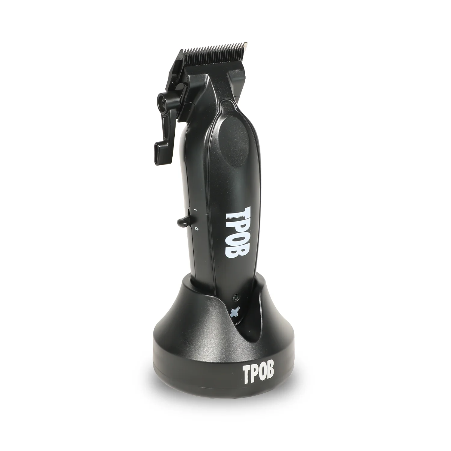 X Clipper Black - Image 3