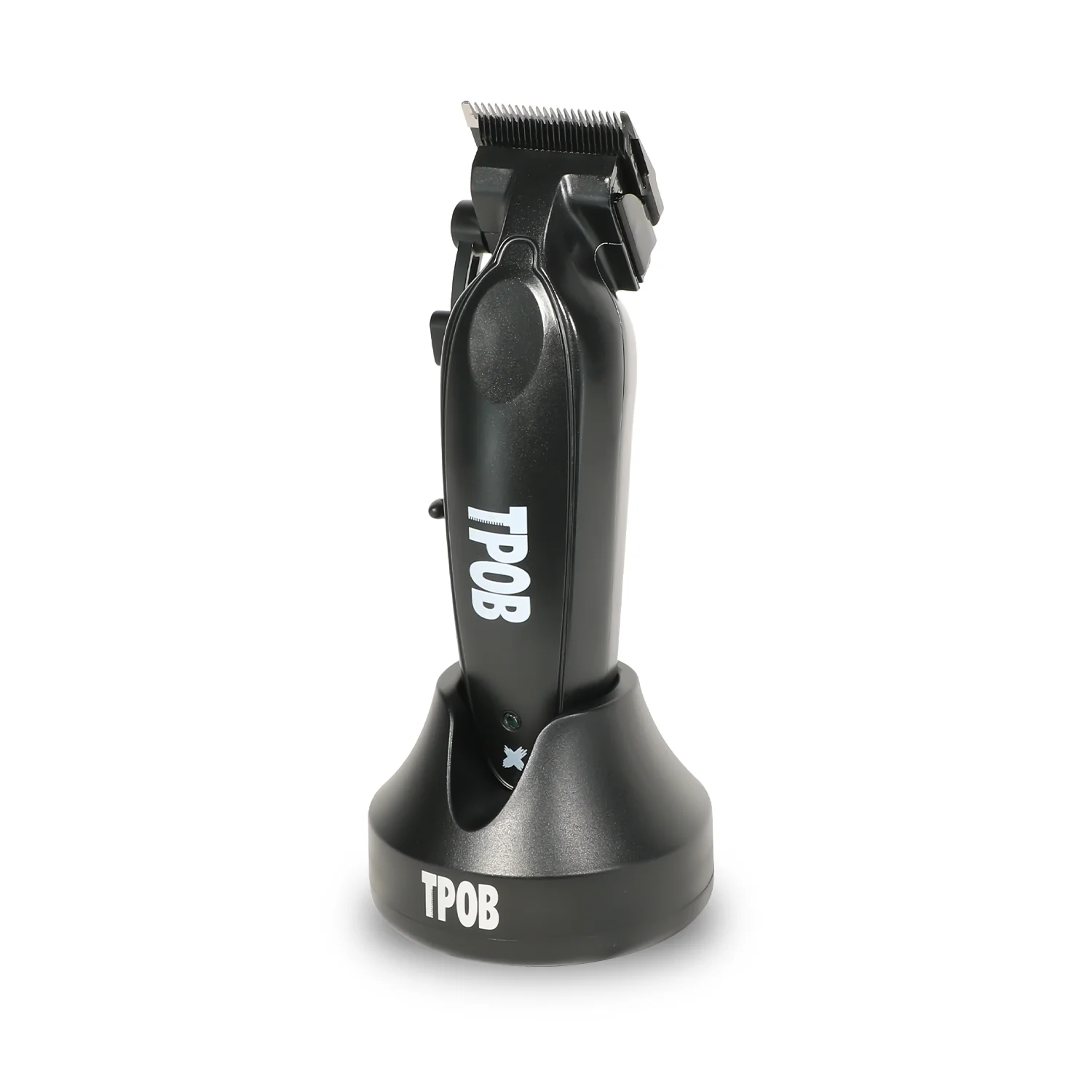 X Clipper Black - Image 4