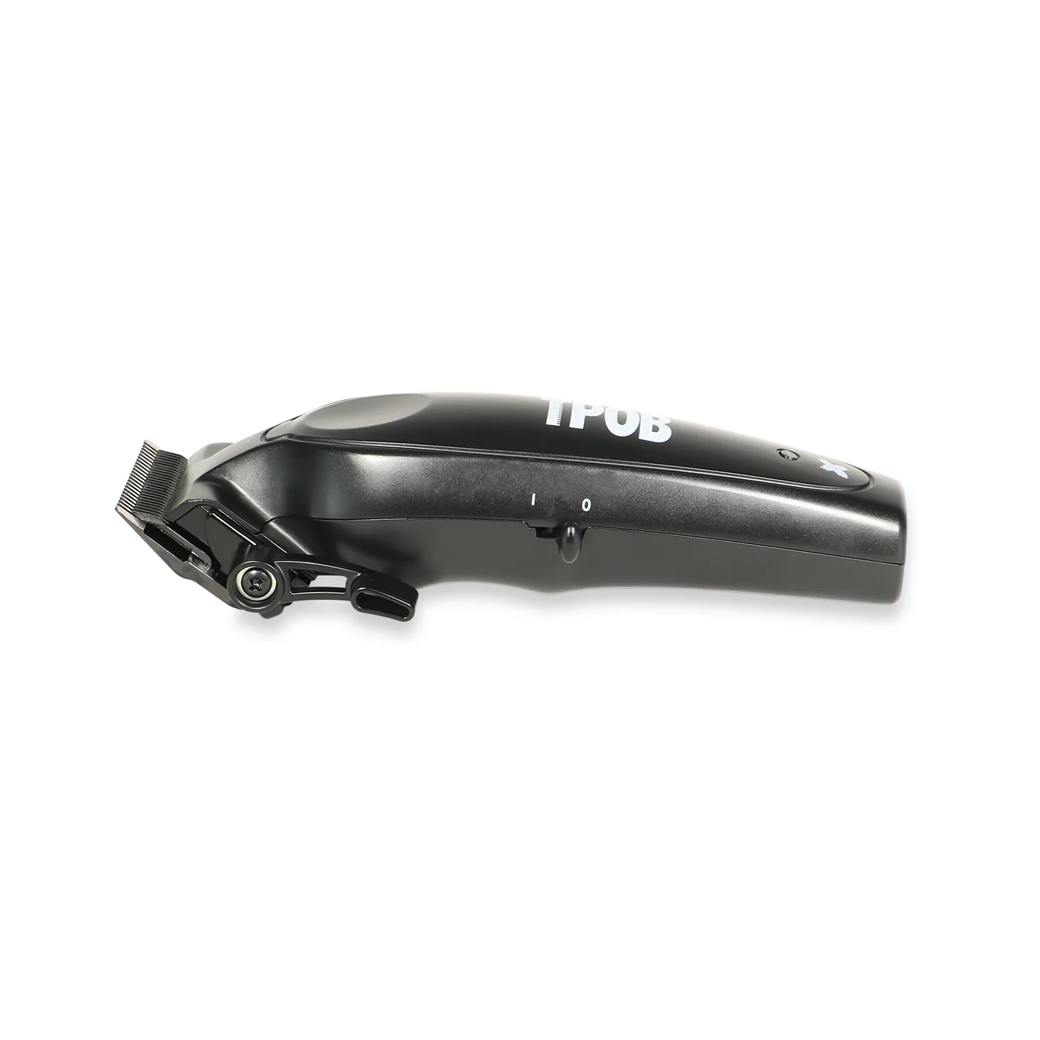 X Clipper Black - Image 7