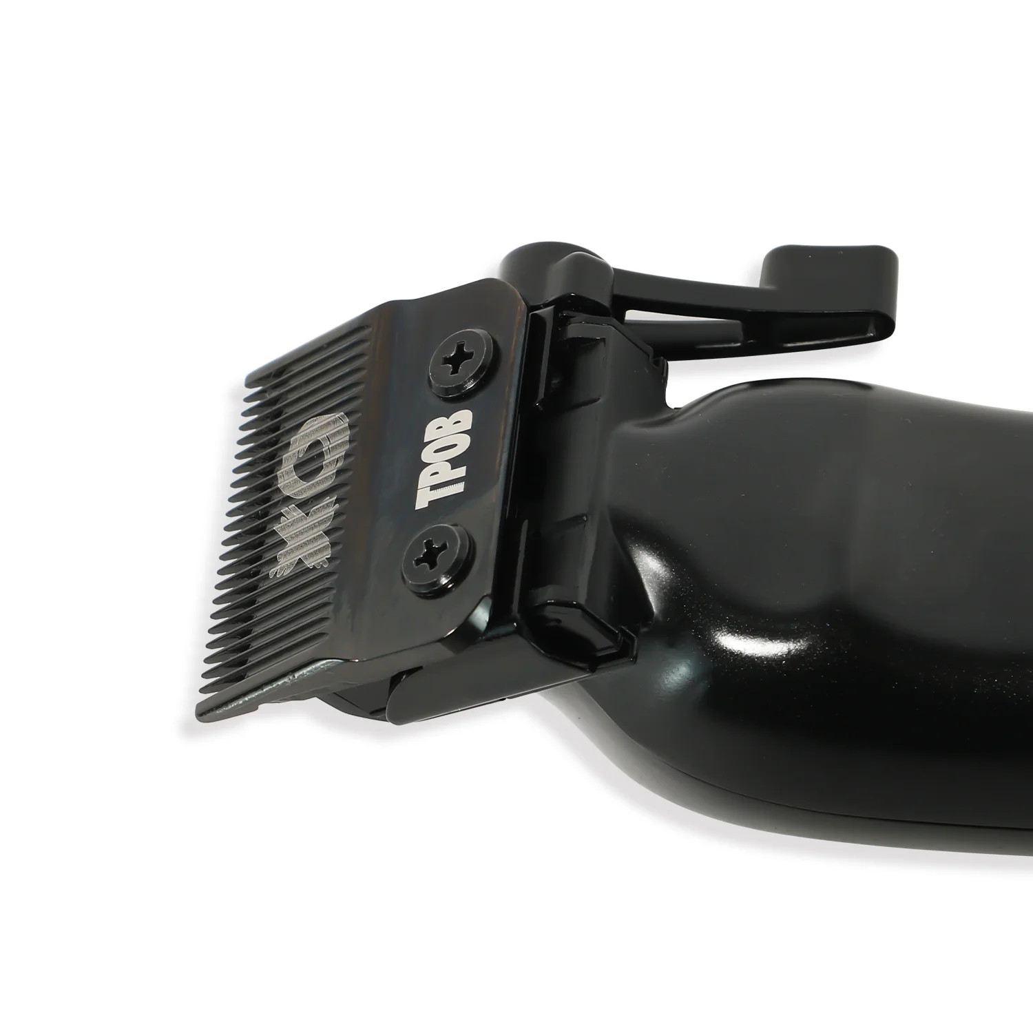 X Clipper Black - Image 8