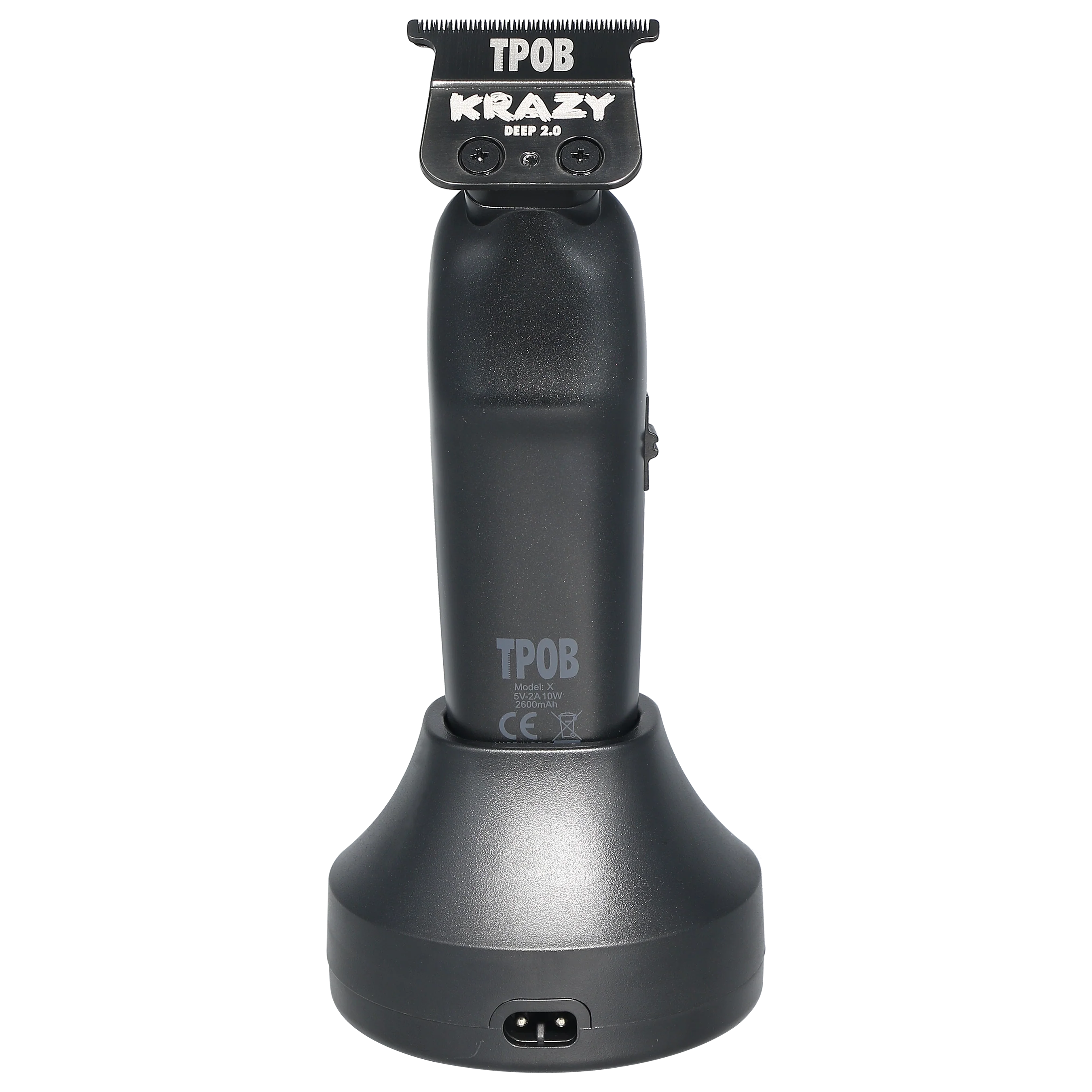 X Trimmer Deluxe (Blackout Edition) (Wholesale Case of 12) - Image 5