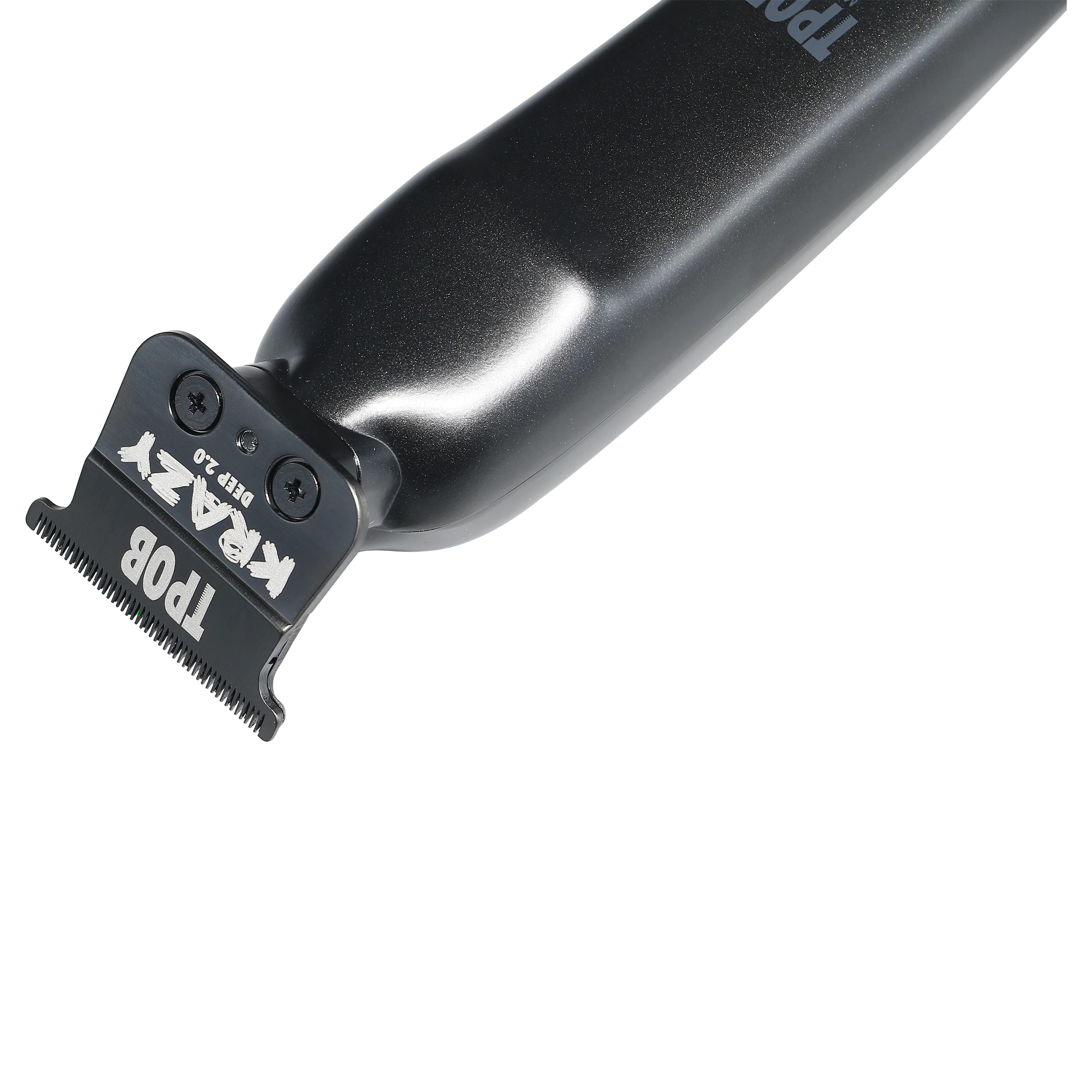 X Trimmer Deluxe (Blackout Edition) (Wholesale Case of 12) - Image 7