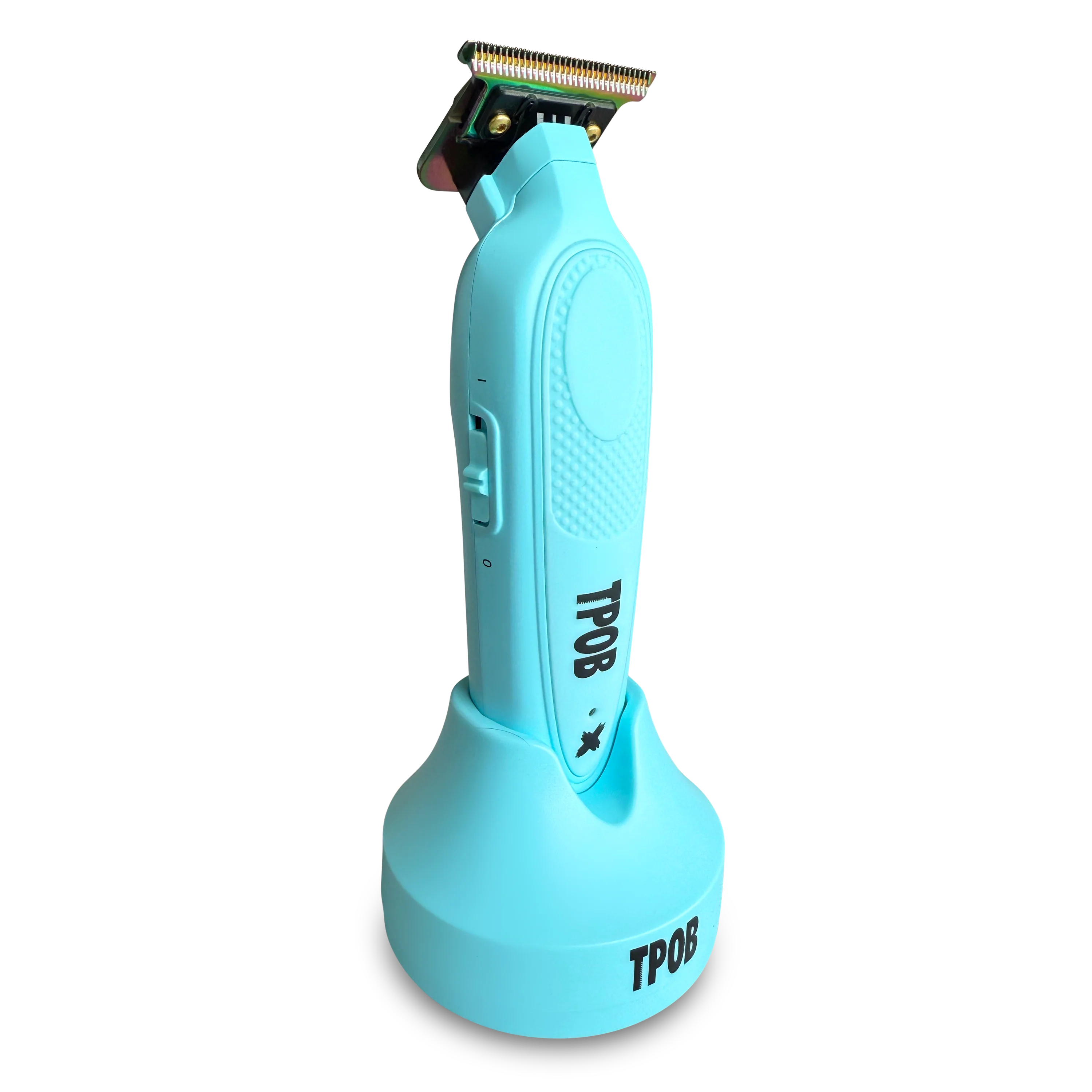 X Trimmer Deluxe (Bubblegum Edition) - Image 3