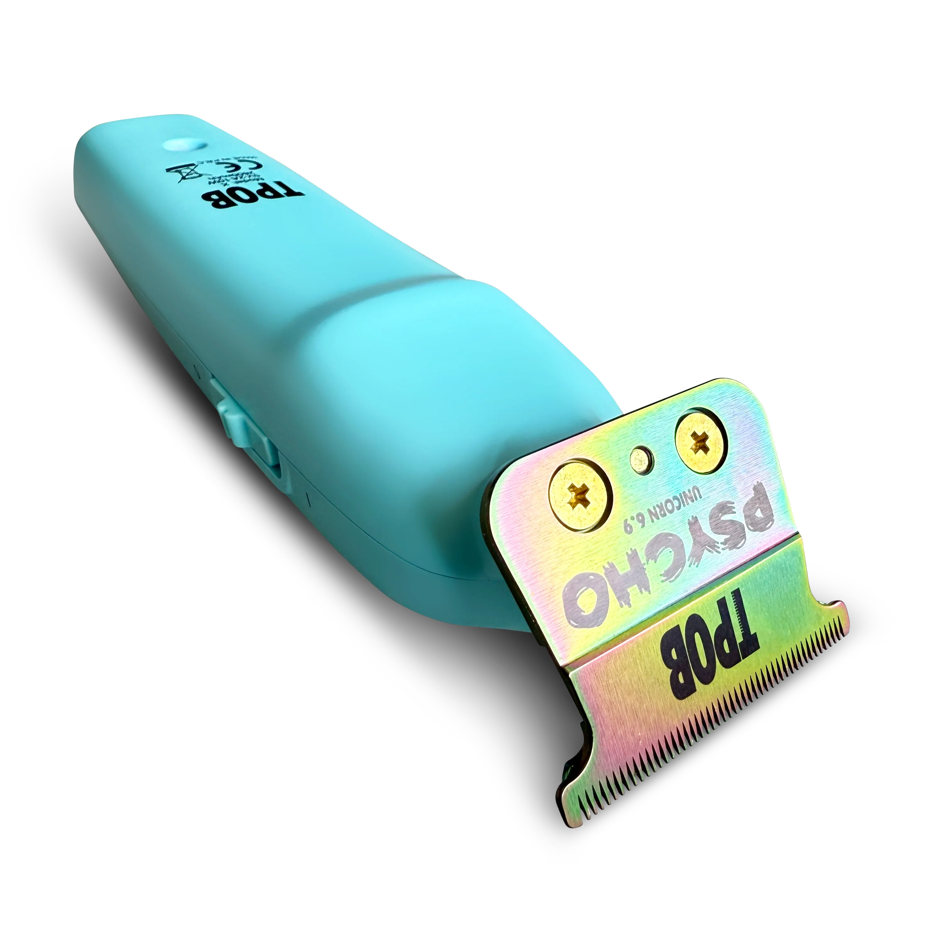 X Trimmer Deluxe (Bubblegum Edition) - Image 6