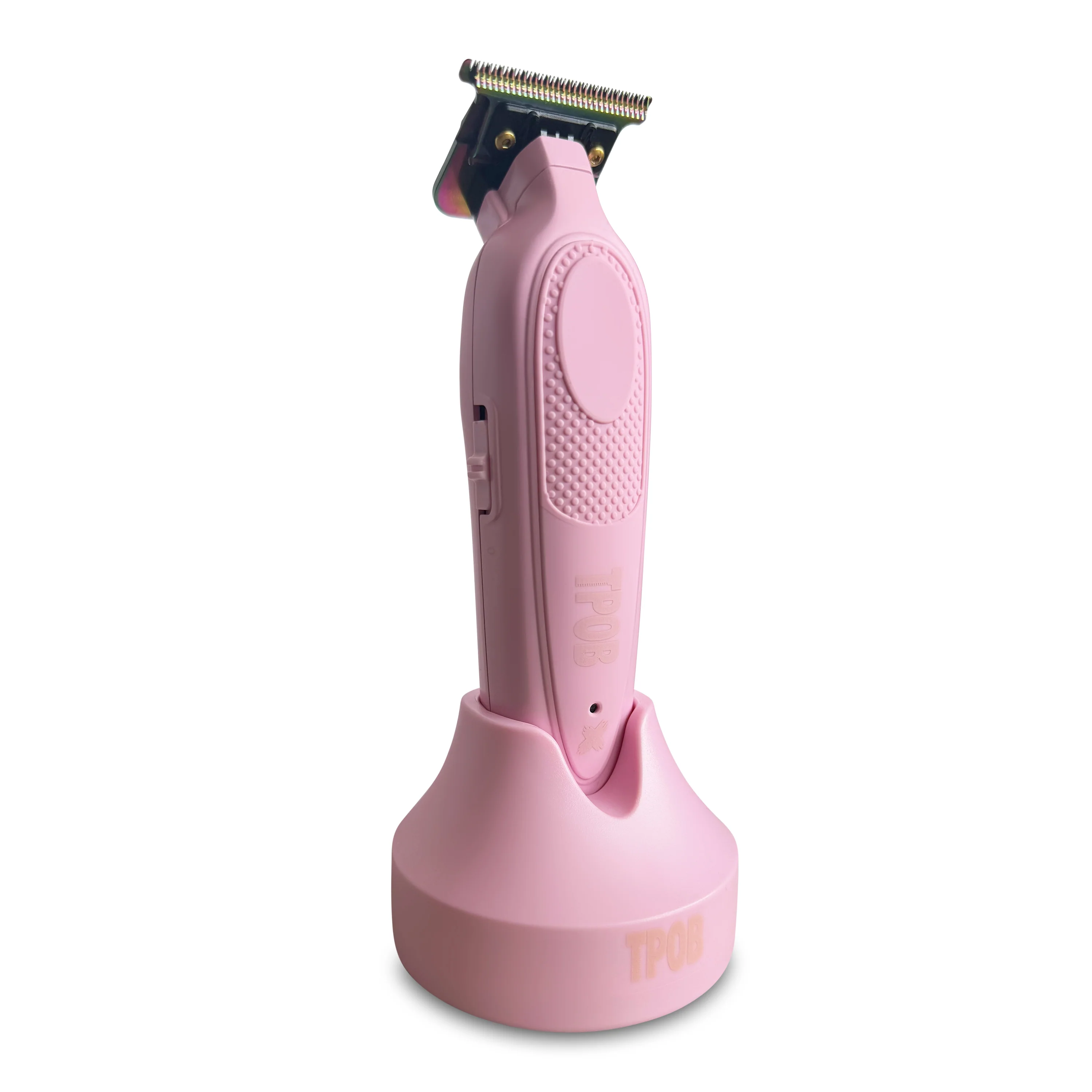 X Trimmer Deluxe (Candy Floss Pink Edition) - Image 3