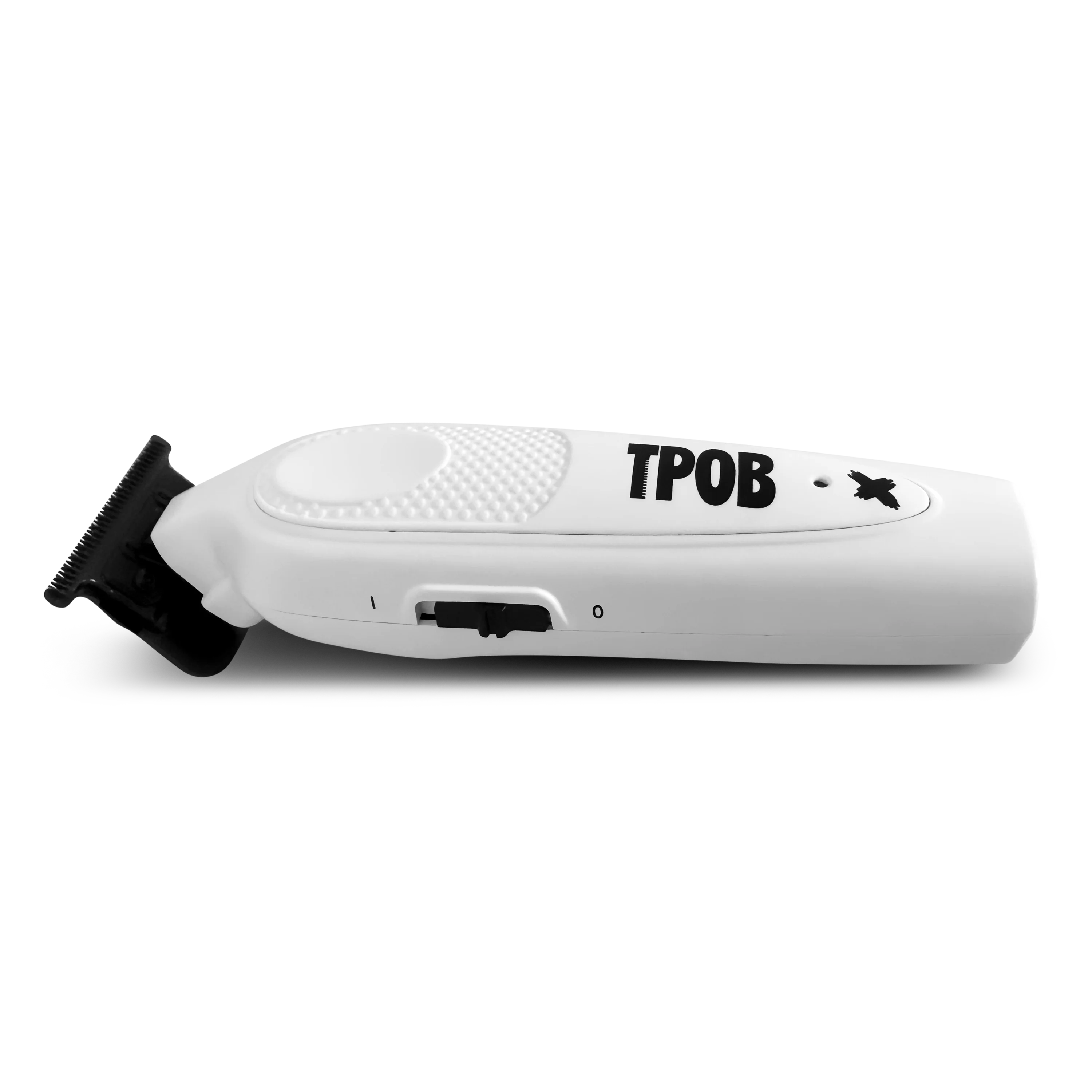 X Trimmer Deluxe (Whiteout Edition) - Image 4