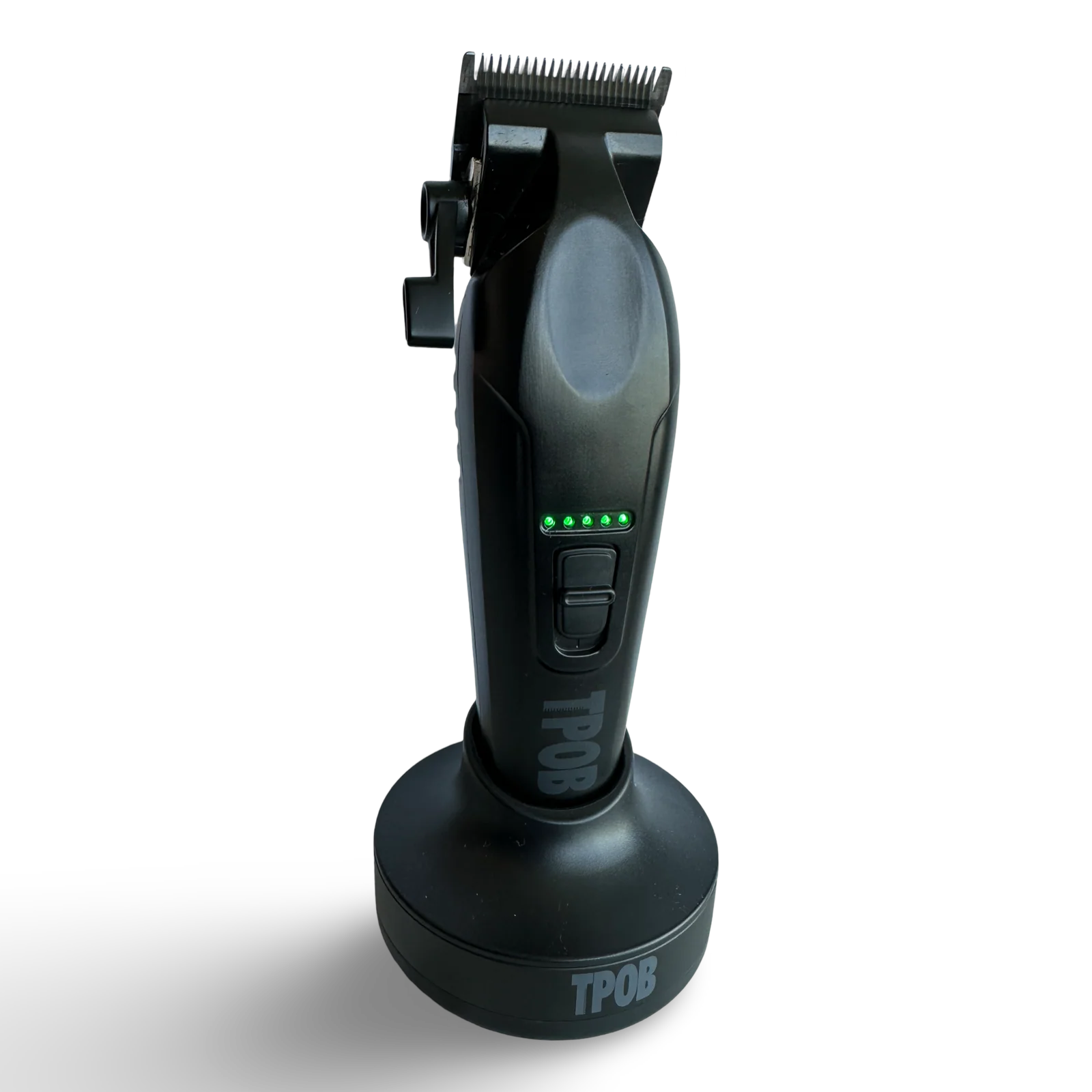 XO Clipper Black - Image 3