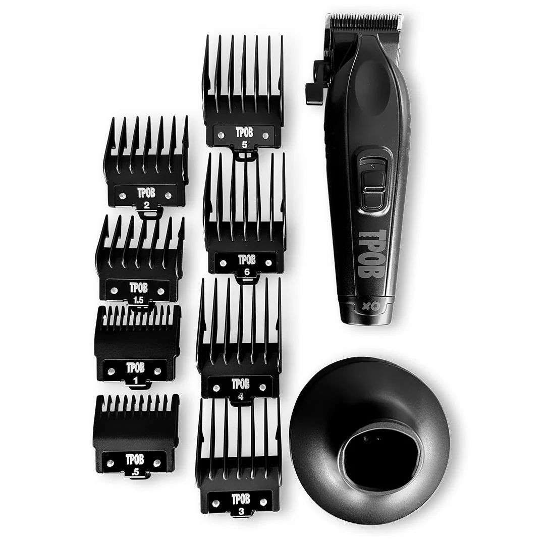 XO Clipper Black - Image 6