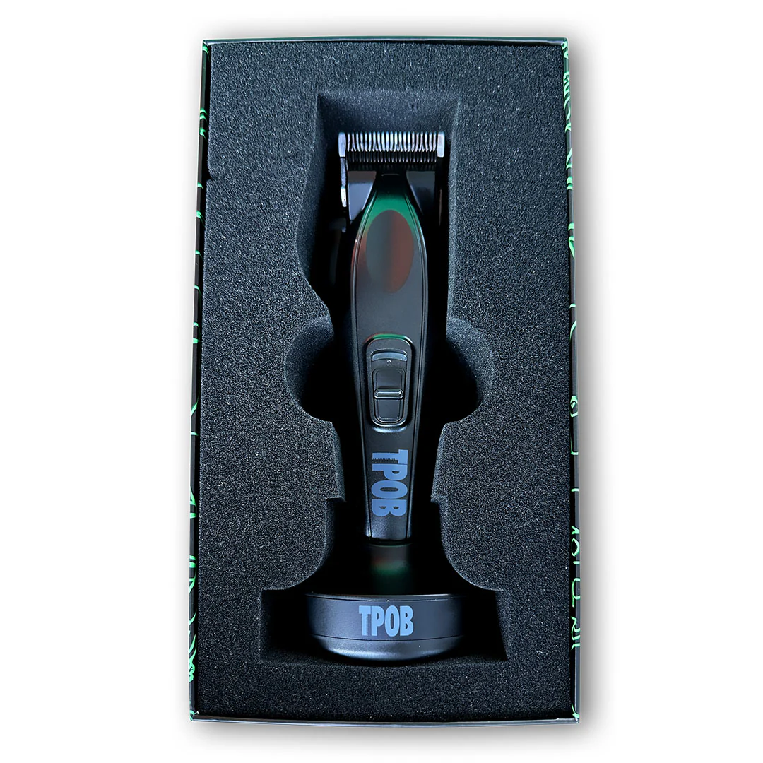 XO Clipper Black (Wholesale Case of 12) - Image 7
