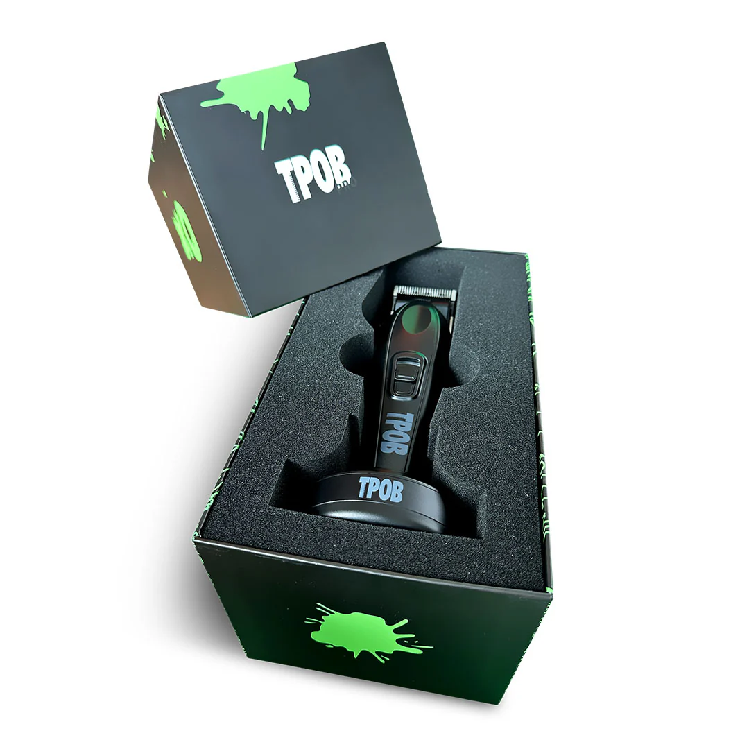 XO Clipper Black (Wholesale Case of 12) - Image 9