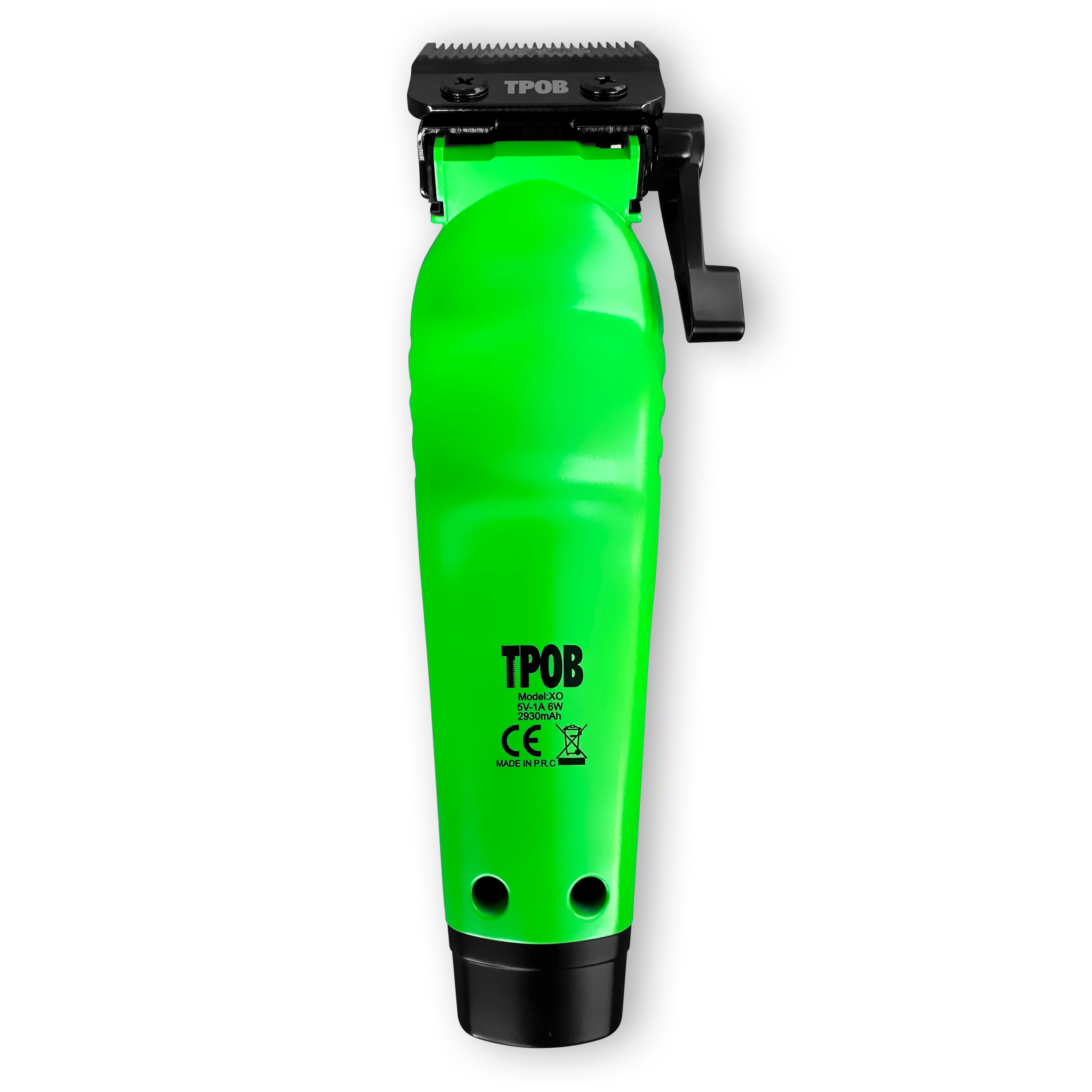 XO Clipper (Slime Edition) - Image 3