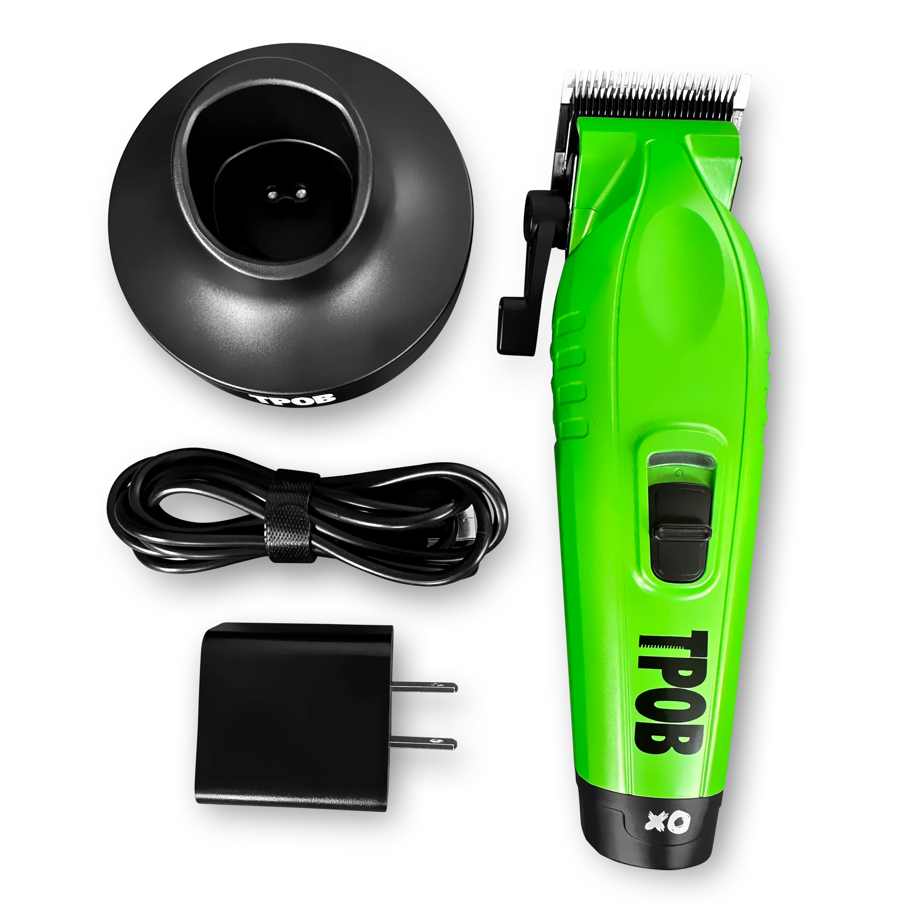 XO Clipper (Slime Edition) - Image 4