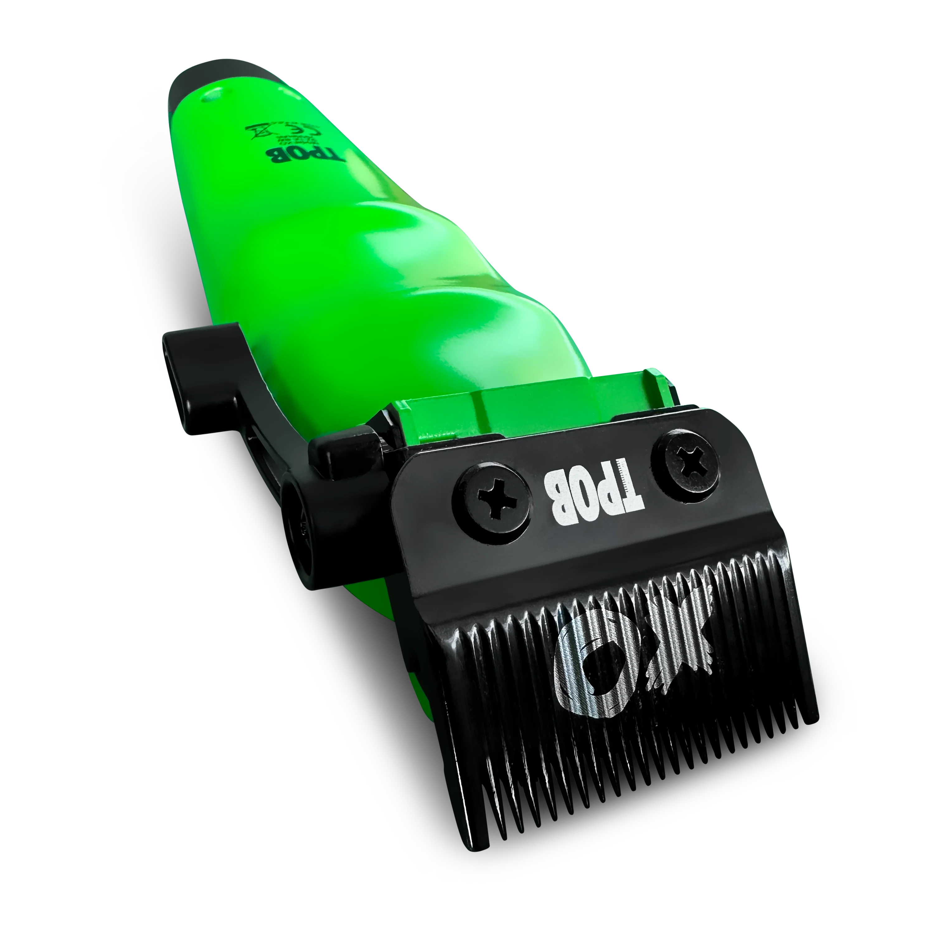 XO Clipper (Slime Edition) - Image 8