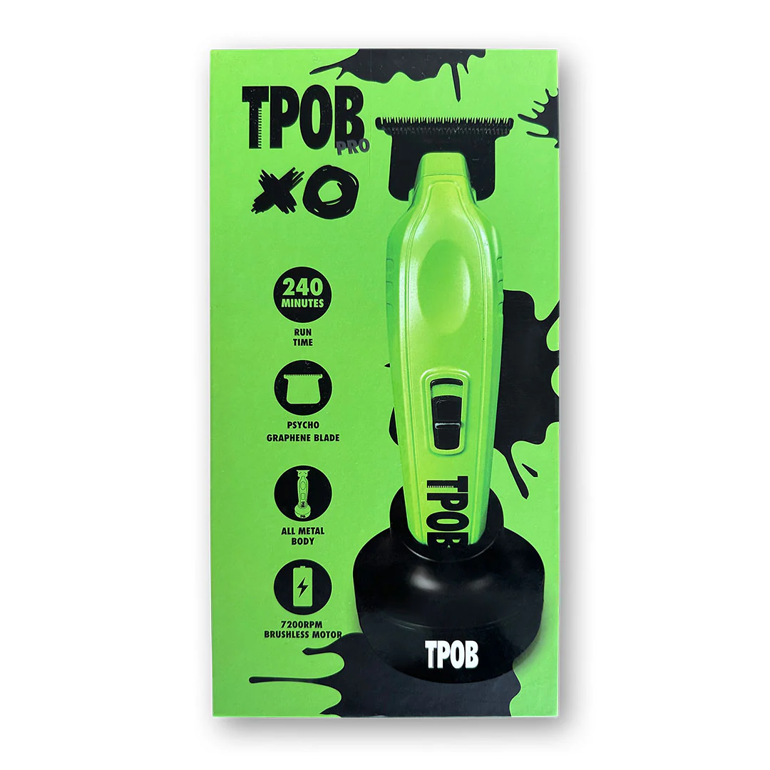 XO Trimmer Slime - Image 8
