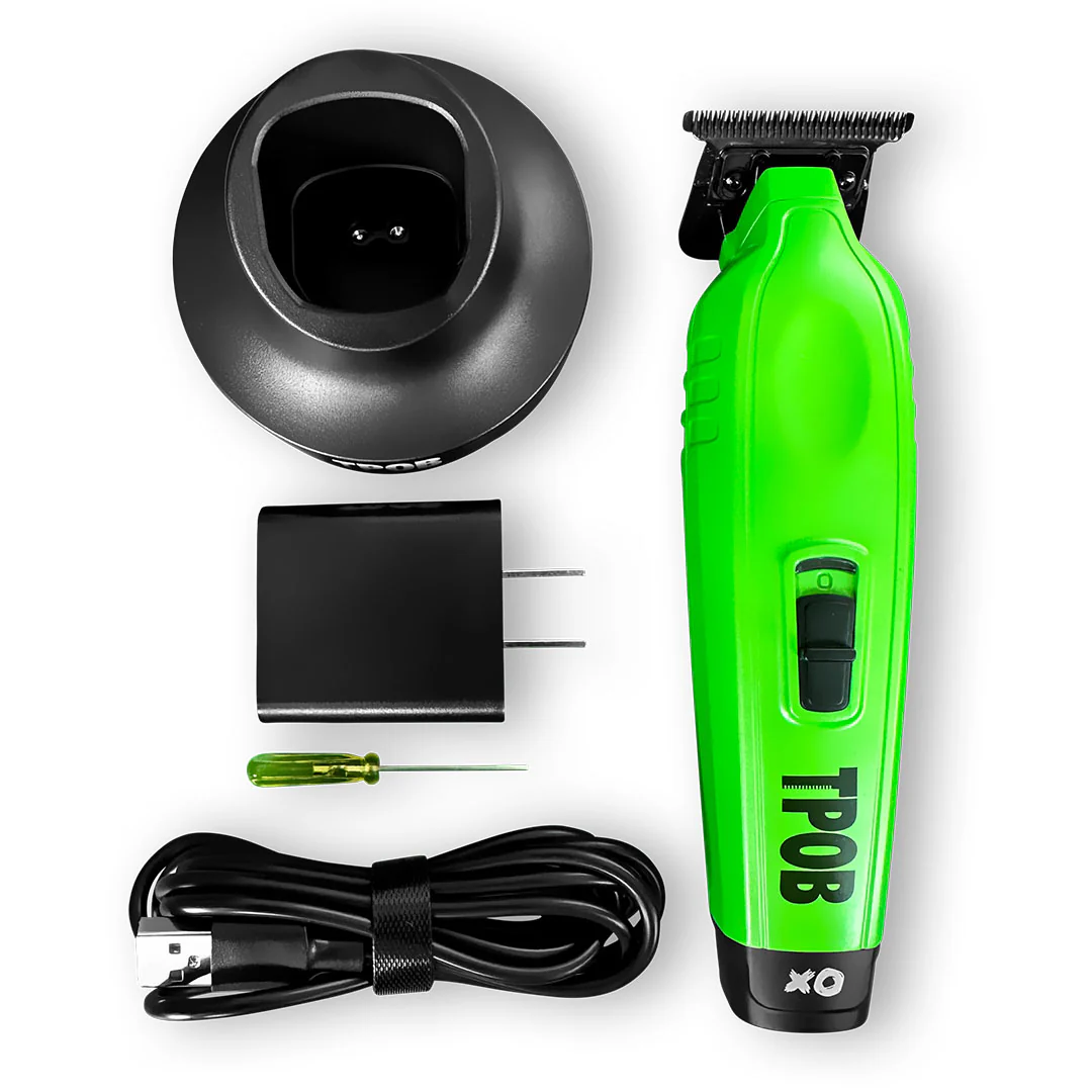 XO Trimmer Slime - Image 9